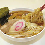 No.39 好好!しょうゆラーメン