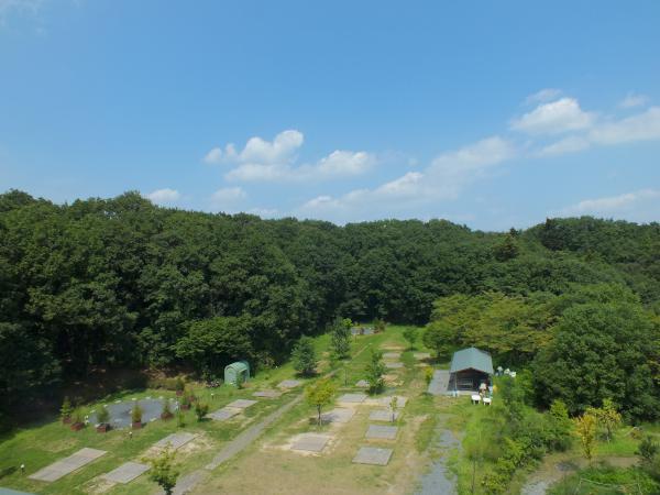 No.77 かんきょうオリエンテーリング「生態系」