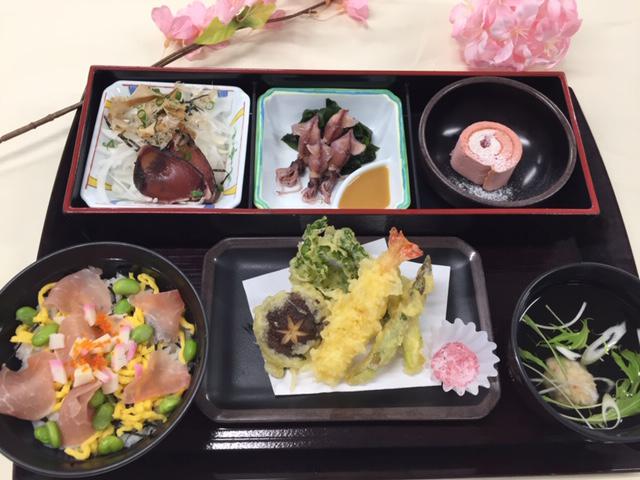 20年お花見御膳.JPG