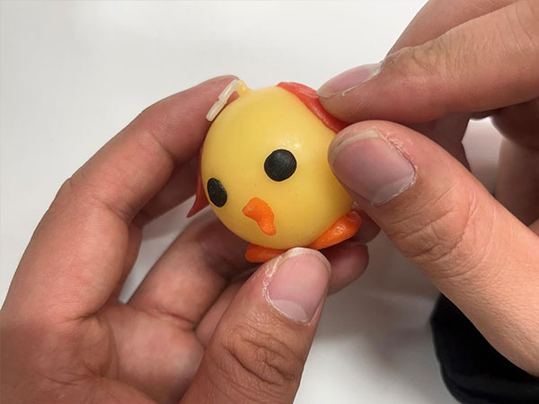No.60 どうぶつキャンドル